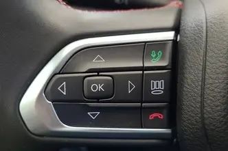 Jeep Compass, 1.3, 176 kW, подключаемый гибрид, автомат, полный привод