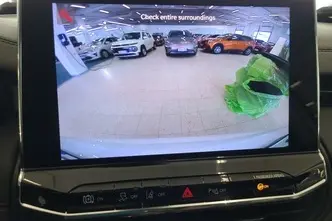 Jeep Compass, 1.3, 176 kW, подключаемый гибрид, автомат, полный привод