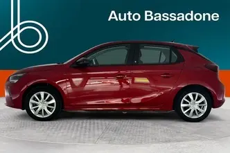 Opel Corsa-e, электричество, автомат, передний привод