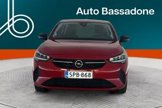 Opel Corsa-e, электричество, автомат, передний привод