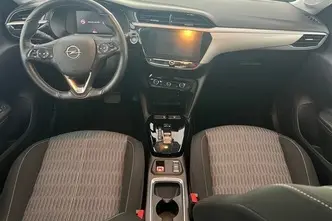 Opel Corsa-e, электричество, автомат, передний привод