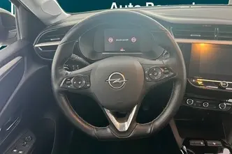 Opel Corsa-e, электричество, автомат, передний привод
