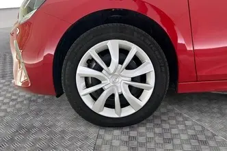 Opel Corsa-e, электричество, автомат, передний привод