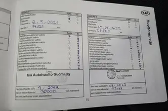 Kia Rio, 1.0, 73 kW, гибрид, механическая, передний привод