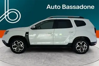 Dacia Duster, 1.3, 96 kW, бензин, механическая, передний привод