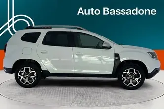 Dacia Duster, 1.3, 96 kW, бензин, механическая, передний привод