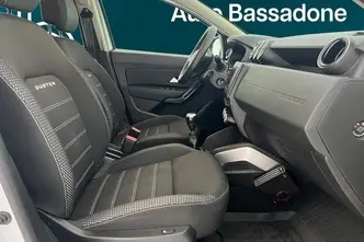 Dacia Duster, 1.3, 96 kW, бензин, механическая, передний привод