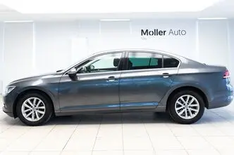 Volkswagen Passat, 1.4, 110 kW, bensiin, automaat, esivedu