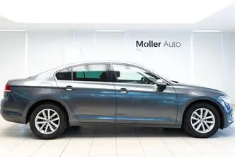 Volkswagen Passat, 1.4, 110 kW, bensiin, automaat, esivedu