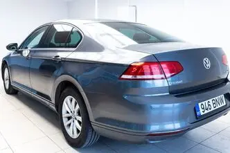 Volkswagen Passat, 1.4, 110 kW, bensiin, automaat, esivedu