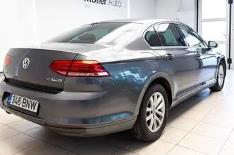 Volkswagen Passat, 1.4, 110 kW, bensiin, automaat, esivedu