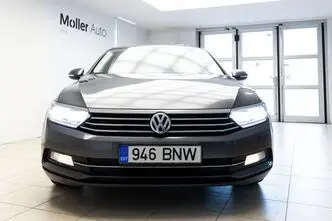 Volkswagen Passat, 1.4, 110 kW, bensiin, automaat, esivedu