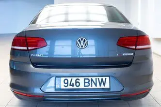 Volkswagen Passat, 1.4, 110 kW, bensiin, automaat, esivedu