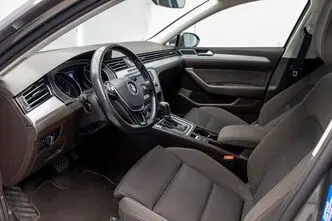 Volkswagen Passat, 1.4, 110 kW, bensiin, automaat, esivedu