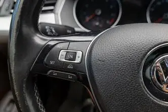 Volkswagen Passat, 1.4, 110 kW, bensiin, automaat, esivedu