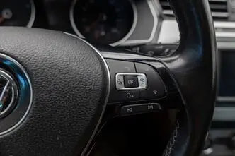 Volkswagen Passat, 1.4, 110 kW, bensiin, automaat, esivedu