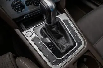 Volkswagen Passat, 1.4, 110 kW, bensiin, automaat, esivedu