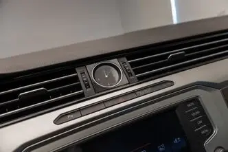Volkswagen Passat, 1.4, 110 kW, bensiin, automaat, esivedu