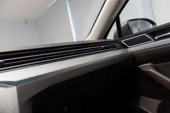 Volkswagen Passat, 1.4, 110 kW, bensiin, automaat, esivedu