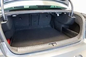 Volkswagen Passat, 1.4, 110 kW, bensiin, automaat, esivedu