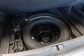 Volkswagen Passat, 1.4, 110 kW, bensiin, automaat, esivedu