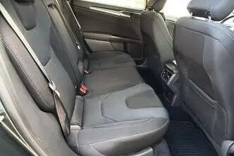 Ford Mondeo, 1.5, 88 kW, diesel, manual, front-wheel drive