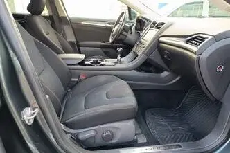 Ford Mondeo, 1.5, 88 kW, diesel, manual, front-wheel drive