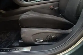Ford Mondeo, 1.5, 88 kW, diesel, manual, front-wheel drive