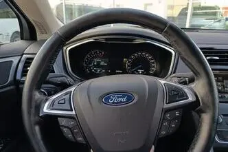 Ford Mondeo, 1.5, 88 kW, diesel, manual, front-wheel drive