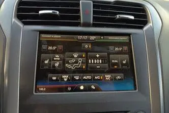 Ford Mondeo, 1.5, 88 kW, diesel, manual, front-wheel drive