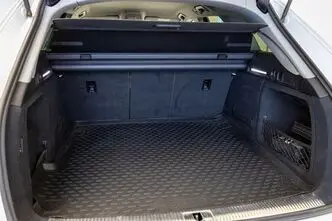 Audi A4, 2.0, 140 kW, дизель, автомат