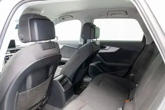 Audi A4, 2.0, 140 kW, дизель, автомат