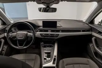 Audi A4, 2.0, 140 kW, дизель, автомат