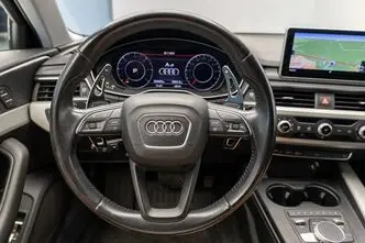 Audi A4, 2.0, 140 kW, дизель, автомат