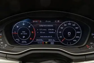 Audi A4, 2.0, 140 kW, дизель, автомат