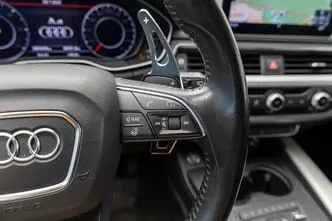 Audi A4, 2.0, 140 kW, дизель, автомат