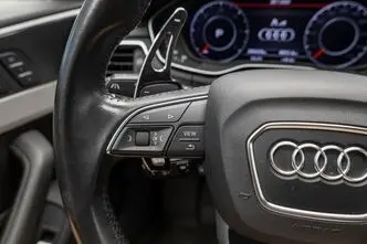 Audi A4, 2.0, 140 kW, дизель, автомат