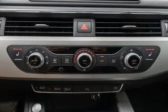 Audi A4, 2.0, 140 kW, дизель, автомат