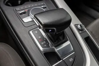 Audi A4, 2.0, 140 kW, дизель, автомат