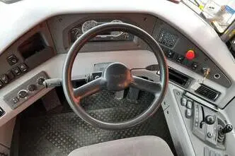 Volvo A 35 G 6x6, 329 kW, дизель
