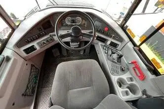 Volvo A 35 G 6x6, 329 kW, дизель