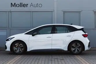 Cupra Born, 150 kW, электричество, автомат, задний привод