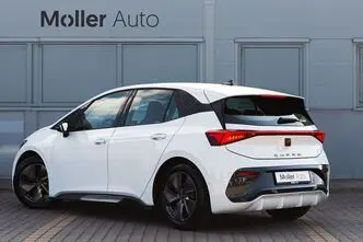 Cupra Born, 150 kW, электричество, автомат, задний привод