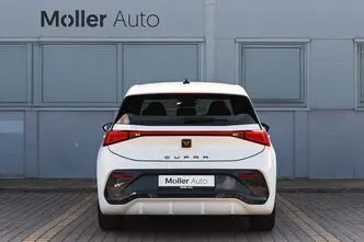 Cupra Born, 150 kW, электричество, автомат, задний привод