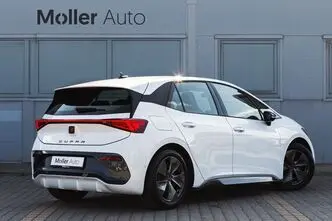 Cupra Born, 150 kW, электричество, автомат, задний привод