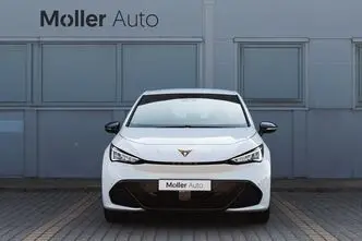 Cupra Born, 150 kW, электричество, автомат, задний привод