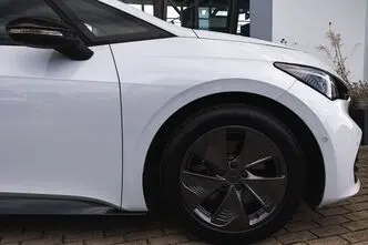 Cupra Born, 150 kW, электричество, автомат, задний привод