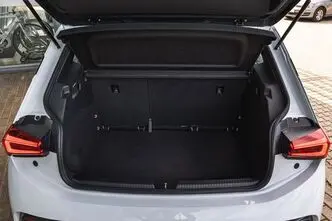 Cupra Born, 150 kW, электричество, автомат, задний привод
