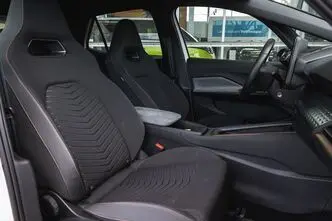 Cupra Born, 150 kW, электричество, автомат, задний привод