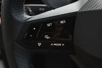 Cupra Born, 150 kW, электричество, автомат, задний привод